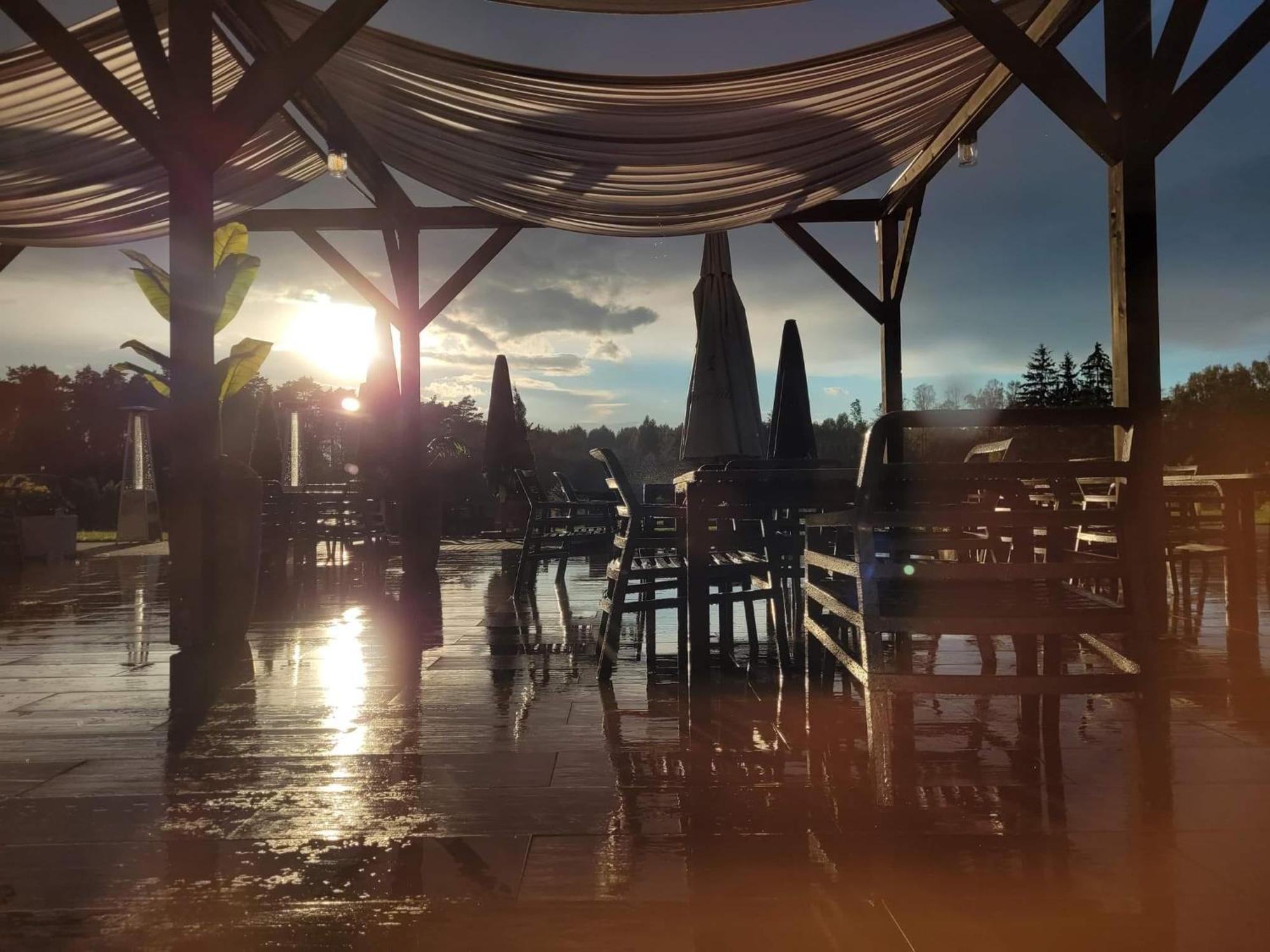 Kasor Resort & Spa Stryków Eksteriør billede